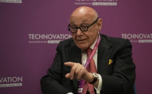 Foto: TECHNOVATION SEE 2026 / dr Peter Harper