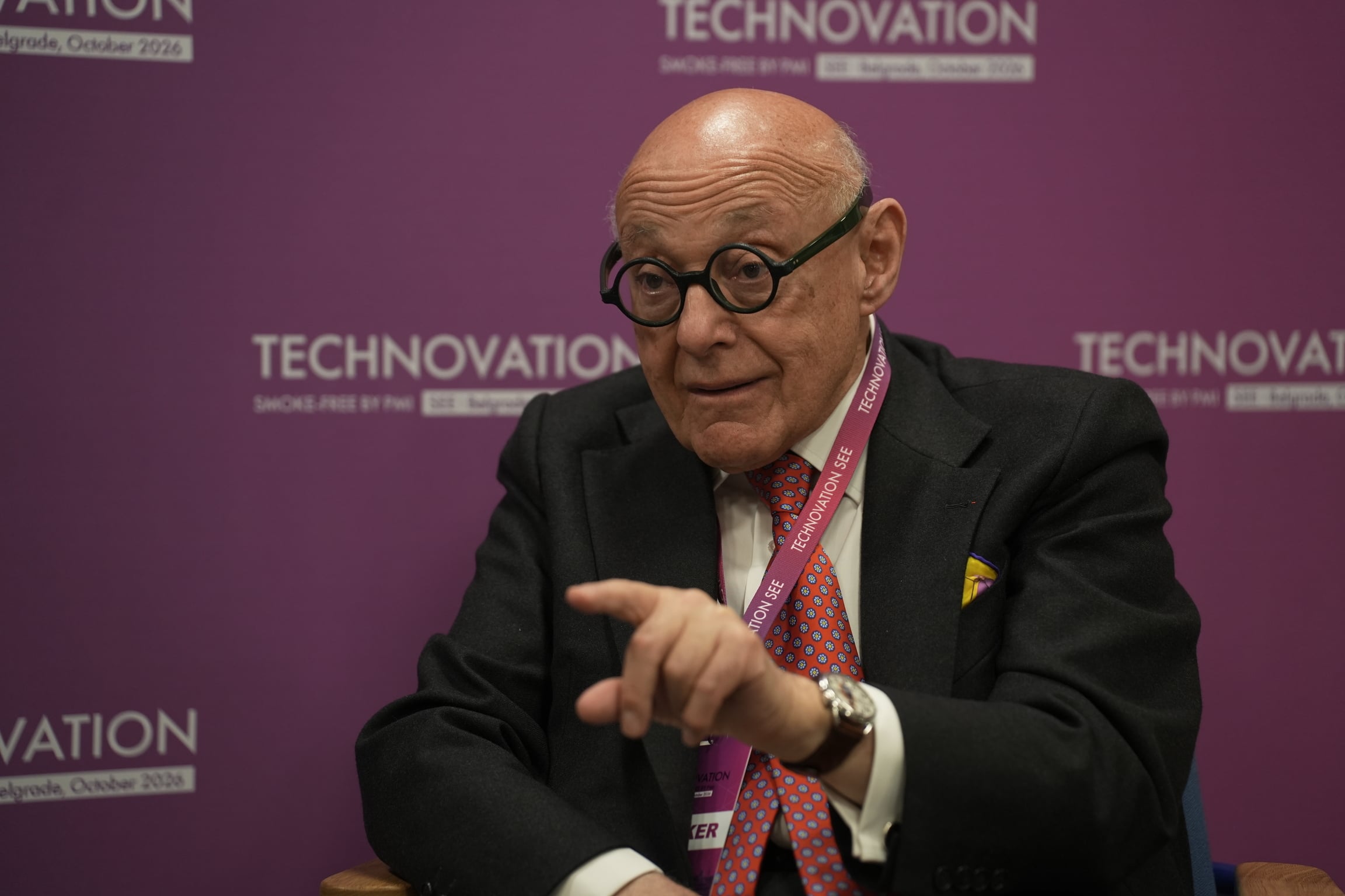 dr Peter Harper