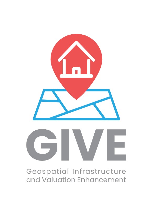 GIVE