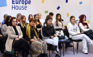 Foto: Dž.K. / Radiosarajevo.ba / Kultura i borba protiv dezinformacija
