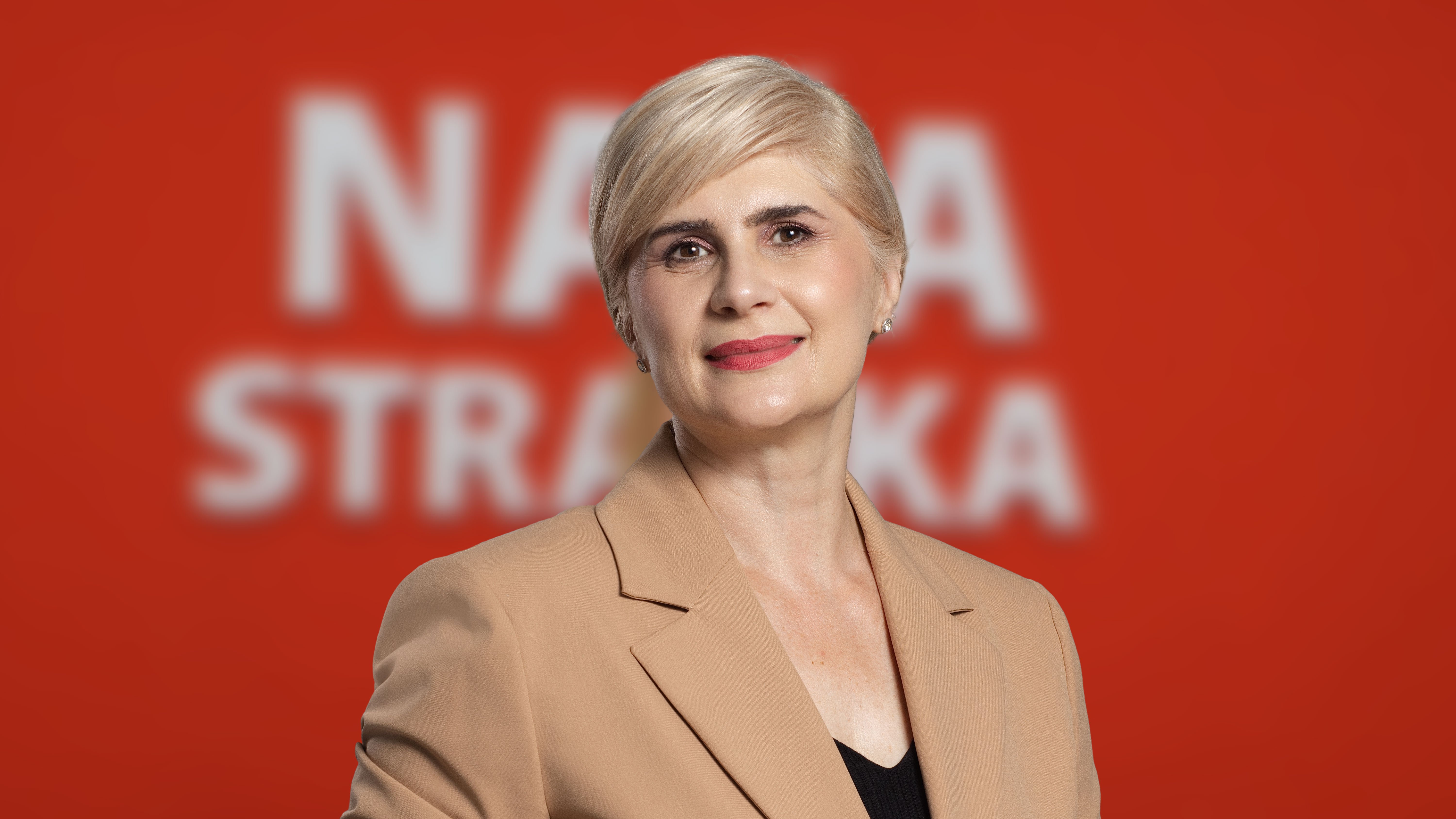 Vildana Bešlija