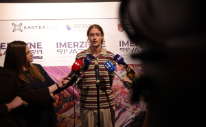 Foto: Igor Šakić / Rikardo Druskic