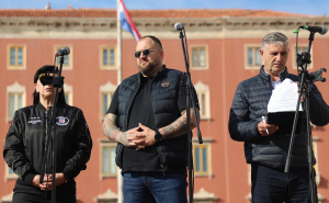Radiosarajevo.ba / Stipe Lekić