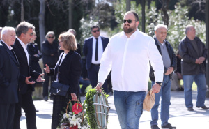 Foto: Pixsell / Stipe Lekić