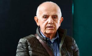 Foto: Dž.K. / Radiosarajevo.ba / Sarajevski dani poezije