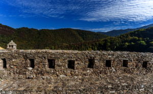 Foto: Boris Trogrančić / Vranduk
