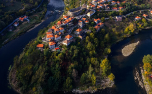 Foto: Boris Trogrančić / Vranduk