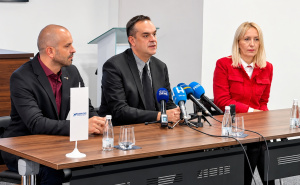 Foto: Tourism EXPO Sarajevo / Tourism EXPO 2026