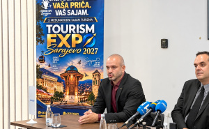 Foto: Tourism EXPO Sarajevo / Tourism EXPO 2026