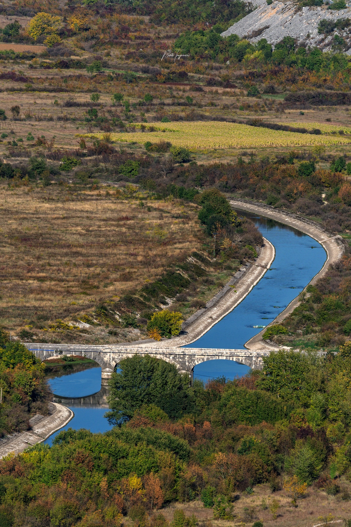 Popovo polje