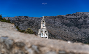 Foto: Boris Trogrančić / Manastir Zavala