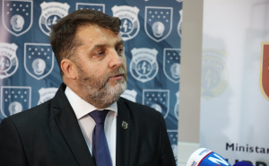 Foto: N.G./Radiosarajevo.ba / Admir Katica