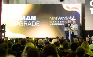 Foto: Network konferencija / Network 14