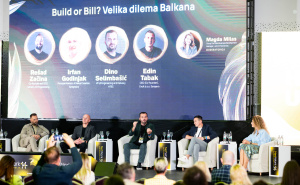 Foto: Network konferencija / Network 14