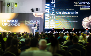 Foto: Network konferencija / Network 14