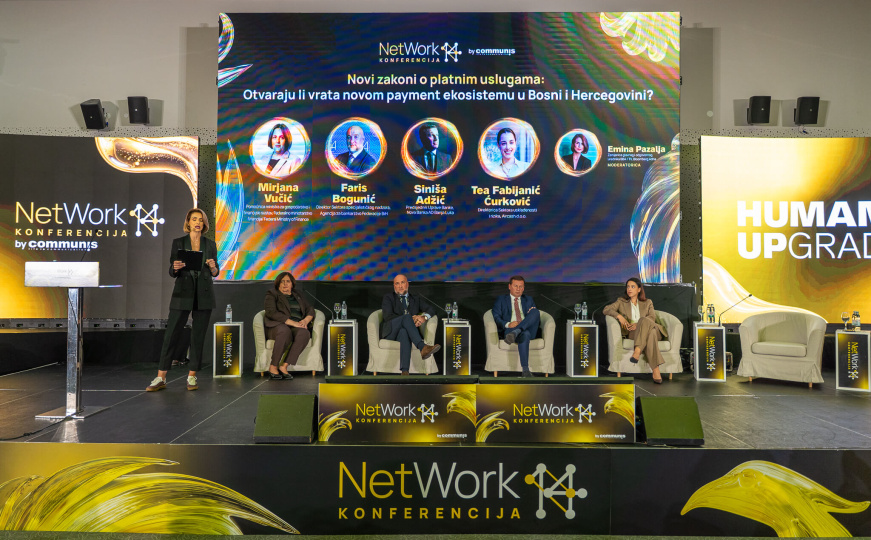 Network 14