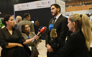 Foto: Tourism EXPO Sarajevo / Otvoren Tourism Expo Sarajevo 2026