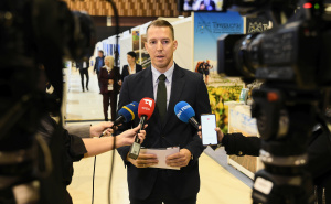 Foto: Tourism EXPO Sarajevo / Otvoren Tourism Expo Sarajevo 2026