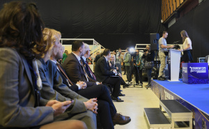 Foto: Tourism EXPO Sarajevo / Otvoren Tourism Expo Sarajevo 2026