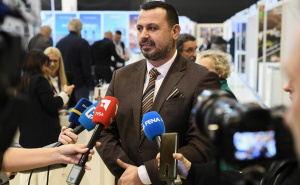 Foto: Tourism EXPO Sarajevo / Otvoren Tourism Expo Sarajevo 2026