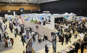 Foto: Tourism EXPO Sarajevo / Zatvoren Tourism EXPO Sarajevo 2026