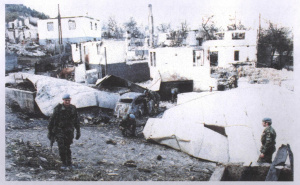 Foto: MKSJ / Stupni Do, oktobar 1993.
