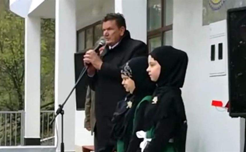 Marošević u Stupnom Dolu