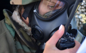 Foto: OSBiH / Vježba "Trenutni odgovor 26"