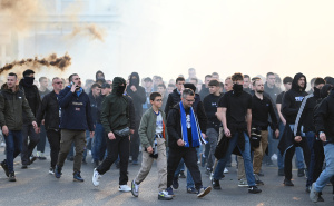 Foto: N. G. / Radiosarajevo.ba / Korteo Manijaka