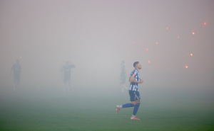 Foto: Dž.K. / Radiosarajevo.ba / Bakljada na Koševu