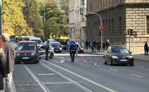 Foto: Radiosarajevo.ba / Nesreća u Sarajevu