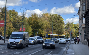 Foto: Radiosarajevo.ba / Nesreća u Sarajevu
