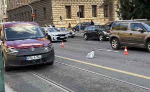 Foto: Radiosarajevo.ba / Nesreća u Sarajevu