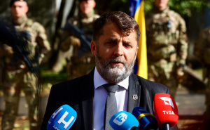 Foto: Dž.K. / Radiosarajevo.ba / Admir Katica
