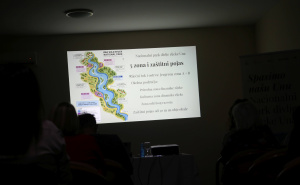 Foto: Atelje za društvene promjene / Inicijativa za uspostavu Nacionalnog parka divlje rijeke Una