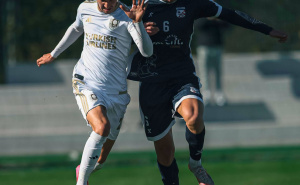 Foto: FK Sarajevo / HNK Tomislav - FK Sarajevo
