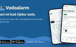 Foto: Ustupljena fotografija / Vodoalarm