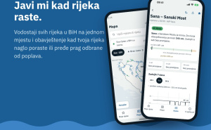 Foto: Ustupljena fotografija / Vodoalarm