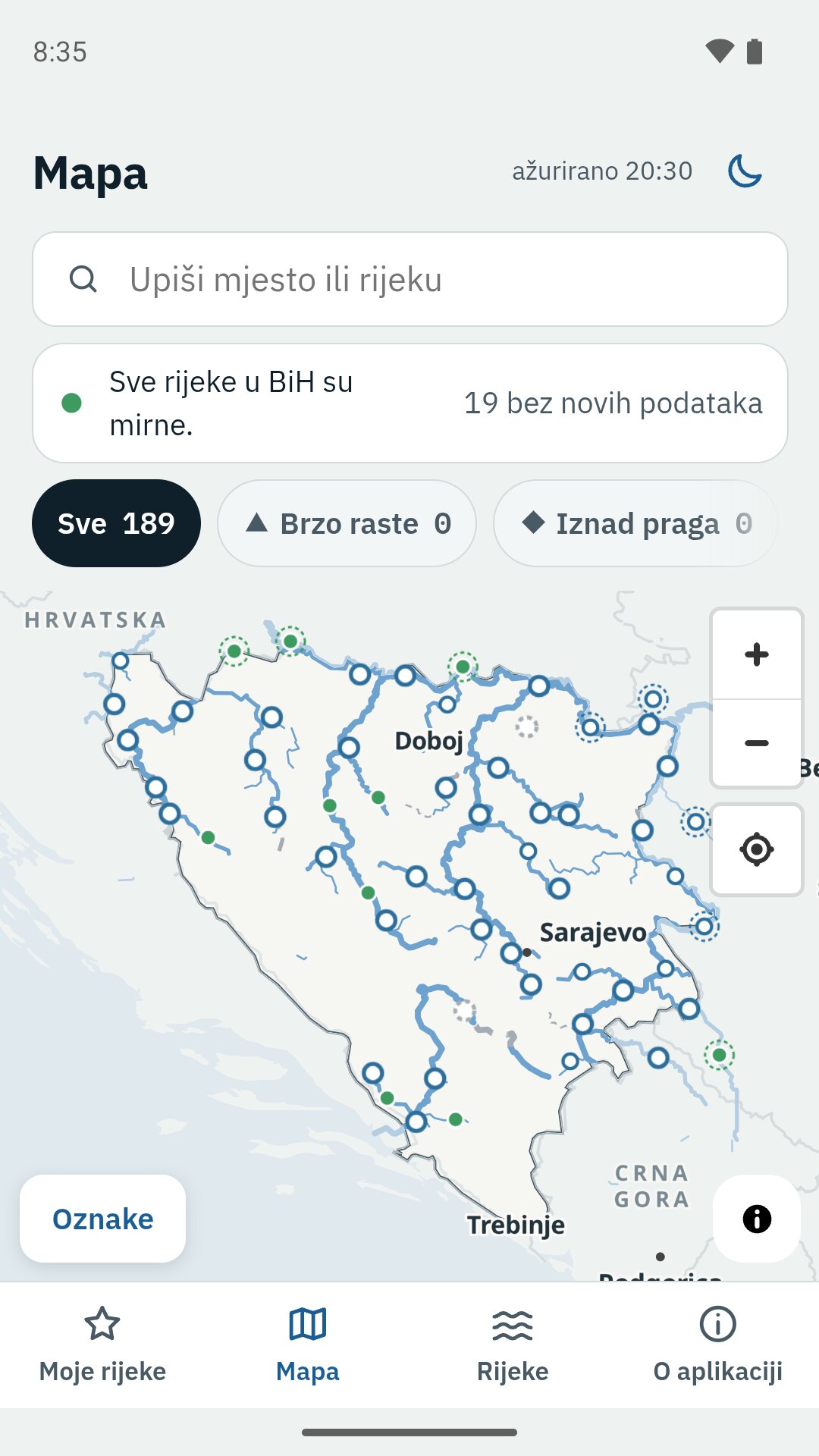 Vodoalarm