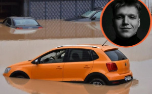 Foto: Collage / Radiosarajevo / Anes Berbić, poplave