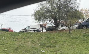 Foto: Čitatelj / Velika akcija u Sarajevu