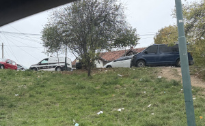 Foto: Čitatelj / Velika akcija u Sarajevu
