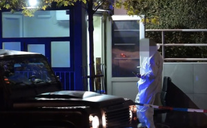 Foto: MUP Srbije / Srbijanska policija objavila snimke nakon napada