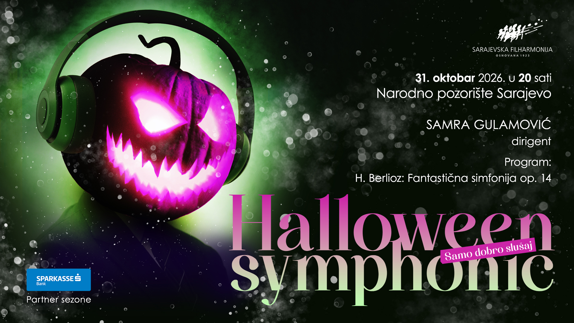 Halloween Symphonic