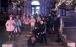Foto: Ustupljena fotografija / Alma Operta