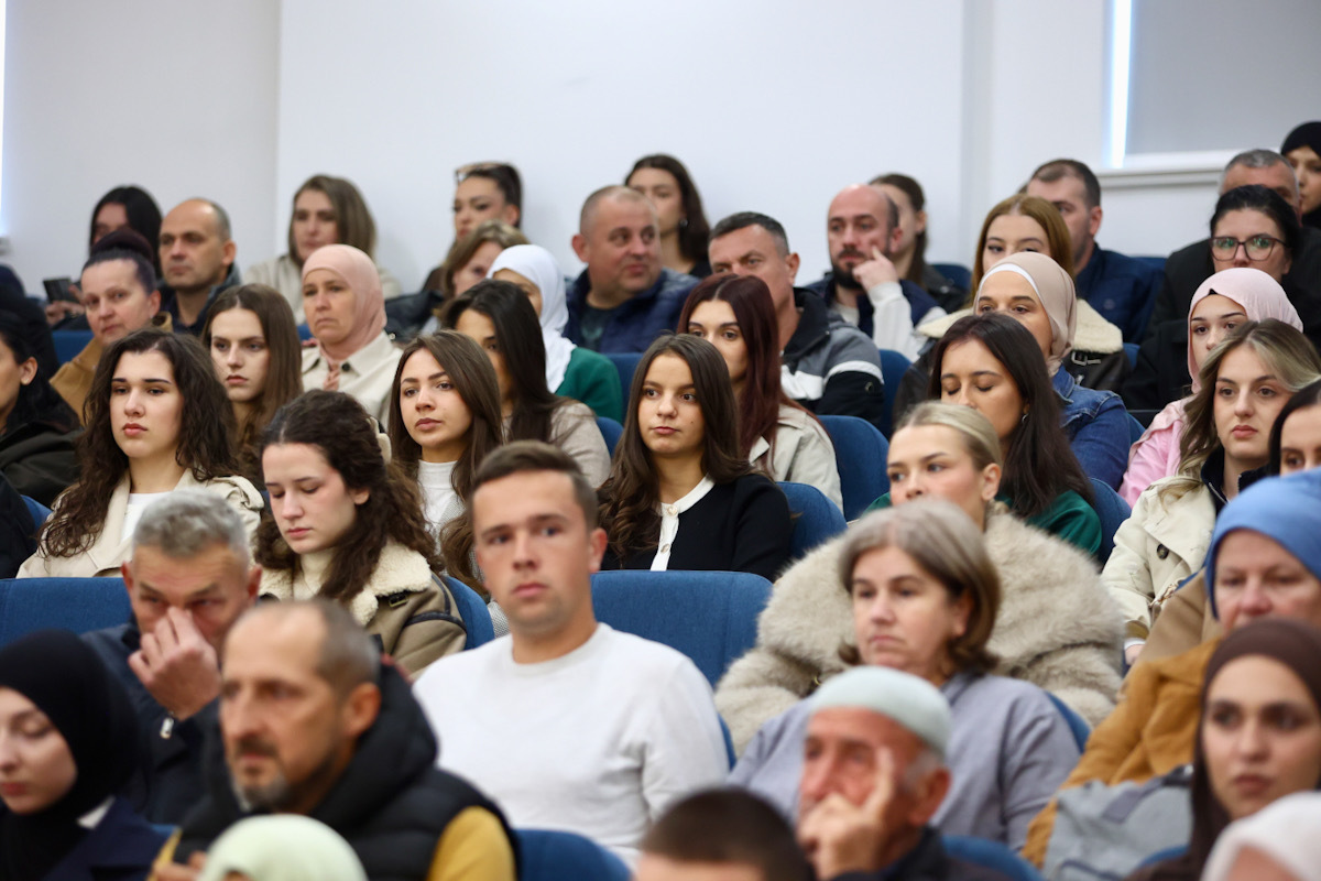 Dodjela stipendija