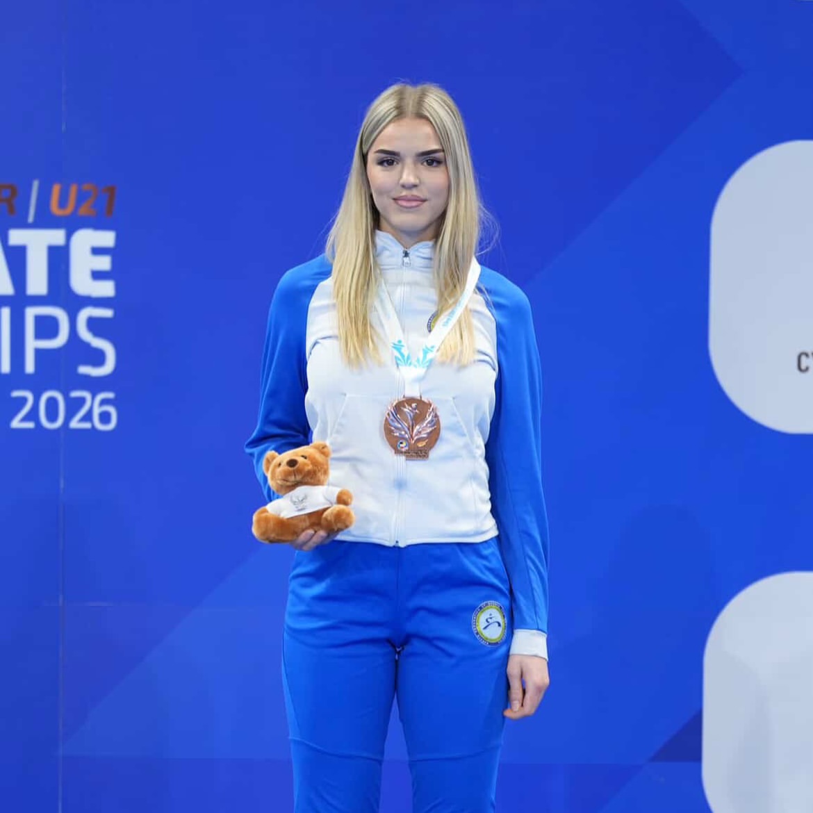 Ajla Sipović