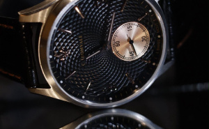 Foto: Ustupljena fotografija / Chronvale Timepieces