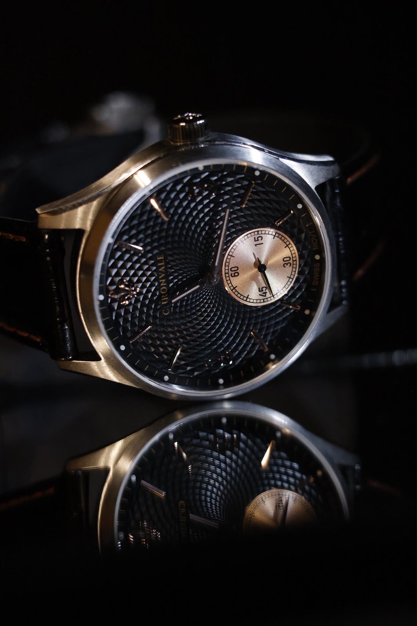 Chronvale Timepieces