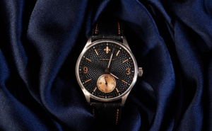 Foto: Ustupljena fotografija / Chronvale Timepieces